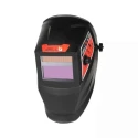 iBELL 3V Black Auto Darkening Welding Helmet IBL 550S image-1
