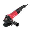 iBELL 100mm 1100W 11000rpm Red & Black Angle Grinder IBL AG10-06 image-1