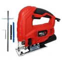 iBELL IBL JS10-65 65mm 650W Professional JIG Saw with Copper Armature & Variable Speed Control image-1