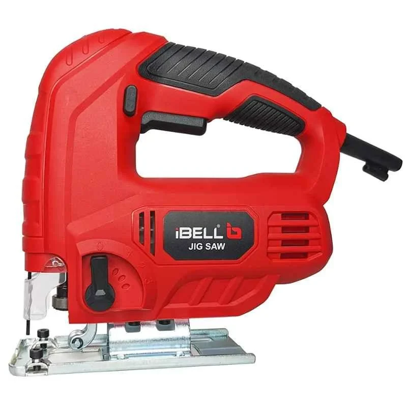 iBELL IBL JS10-65 65mm 650W Professional JIG Saw with Copper Armature & Variable Speed Control image-2