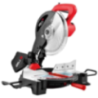 iBELL 1800W 6000rpm 10 inch Compound Mitre Saw with Adjustable Angles MS25-18