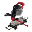 iBELL 1800W 6000rpm 10 inch Compound Mitre Saw with Adjustable Angles MS25-18 image-4
