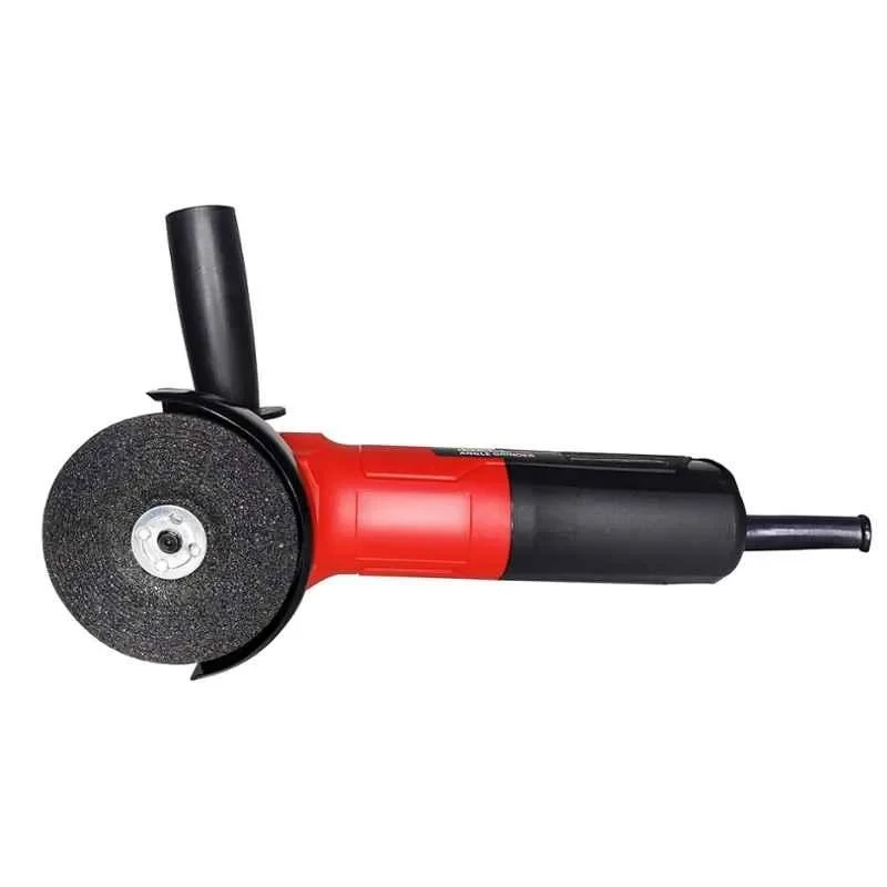 iBELL 680W 100mm Angle Grinder with Grinding Wheel & Guard AG10-68 image-5