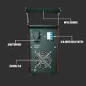 iBELL 315A 3-Phase MMA Dual IGBT Industrial Inverter Welding Machine IBL M315 PRO image-2