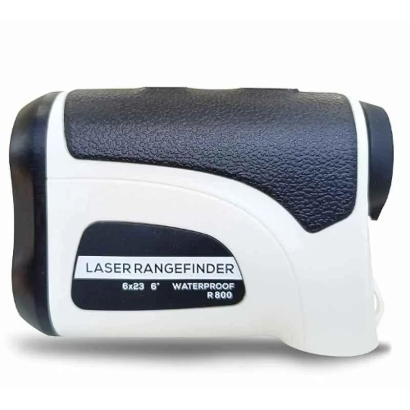 iBELL R800 800 Yards Laser Rangefinder for Golf & Construction image-1