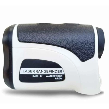 iBELL R800 800 Yards Laser Rangefinder for Golf & Construction image-1