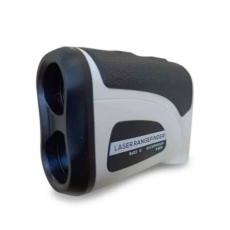 iBELL R800 800 Yards Laser Rangefinder for Golf & Construction image-5