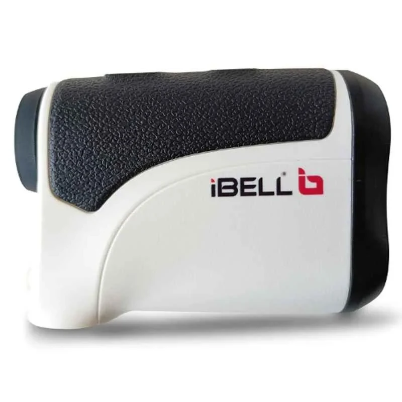 iBELL R800 800 Yards Laser Rangefinder for Golf & Construction image-7