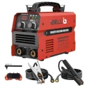 iBELL M300-18 300A 220V Air Cooled Welding Machine M30018S000 image-1