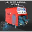 iBELL 400A Dual IGBT MMA Inverter Welding Machine IBL M400PRO image-4