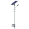 Solar Street Lighting System
