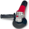 iBELL 680W 11000rpm 115mm Angle Grinder with Grinding Wheel & Guard AG15-68 image-4