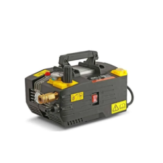 iBELL Jumbo700 Induction Motor 2900W 140bar 7.9LPM Flow High Pressure Washer for Cars