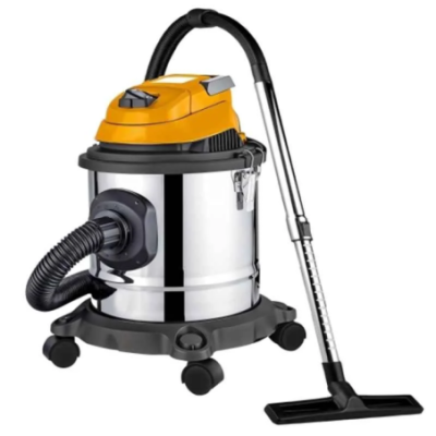 iBELL 1200W 15L Wet/Dry Vacuum Cleaner