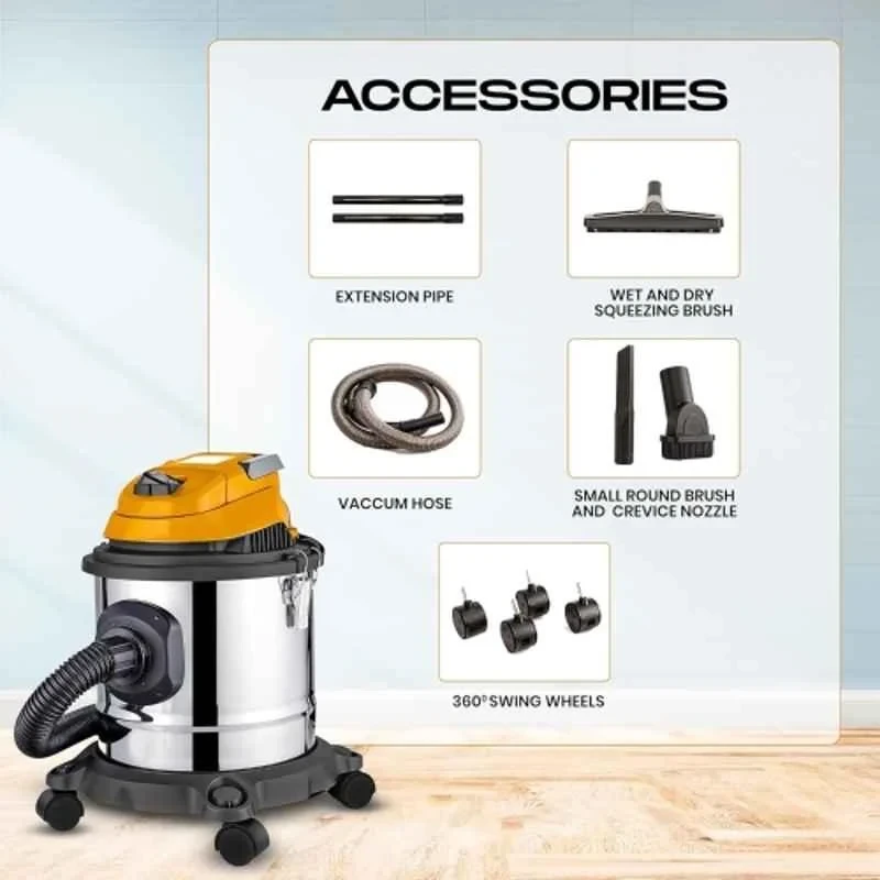  Stainless Steel Tank