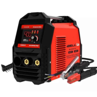 iBELL 250A Single & Double Phase MMA-ARC Welding Machine IBL M400-107 image-1