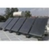 Solar Water Heater ETC