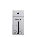 iBELL HU310QL 3W 1L White Portable Humidifier & Essential Oil Aroma Diffuser with Cool Mist image-1