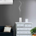 iBELL HU310QL 3W 1L White Portable Humidifier & Essential Oil Aroma Diffuser with Cool Mist image-3