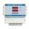 Single Gas Alert Monitor Weatherproof GT-1100-WP
