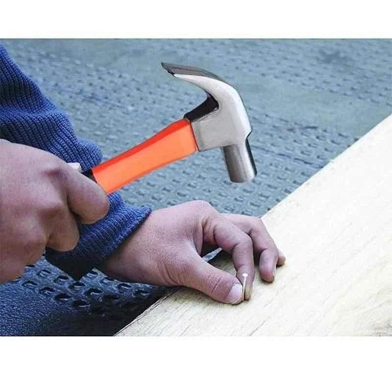 iBELL 145 Pcs Socket Alloy Steel Hand Tool Kit with Plastic Toolbox Storage Case TB145-9 image-4