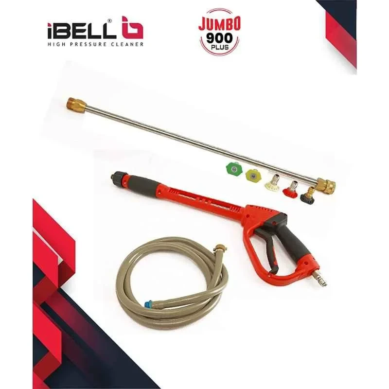  Bikes & Home Cleaning Purpose Jumbo900 image-1