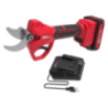 iBELL Cordless Pruning Shears with 4Ah Battery & Charger BP32-30