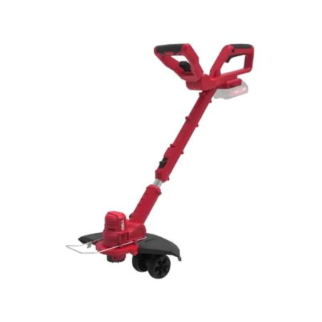 iBELL 20V Cordless Brush Cutter without Battery & Charger CB30-78 image-1