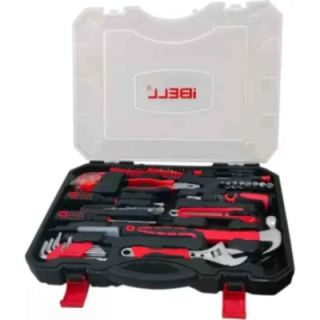 iBELL 53 Pcs Hand Tool Kit for Home & DIY Use TB53-23 image-1