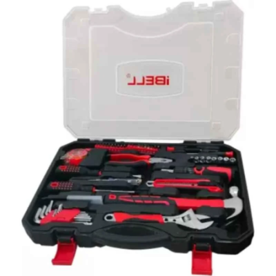 iBELL 53 Pcs Hand Tool Kit for Home & DIY Use TB53-23 image-1