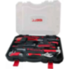 iBELL 53 Pcs Hand Tool Kit for Home & DIY Use TB53-23