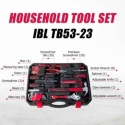 iBELL 53 Pcs Hand Tool Kit for Home & DIY Use TB53-23 image-2