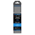 iBELL 2.4mm 175mm 300A Blue Tungsten Electrode Pack of 10 Arc Soul image-1
