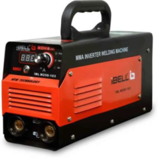 iBELL IGBT 220V Inverter Welding Machine IBL 250-103 image-1