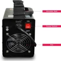 iBELL IGBT 220V Inverter Welding Machine IBL 250-103 image-5