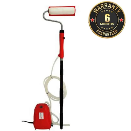 iBELL 60W Electric Paint Roller IBL-PR800E image-1