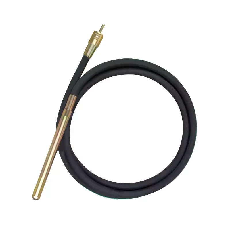 iBELL 35mm 1.5m Concrete Vibrator Needle VN56003556 image-1
