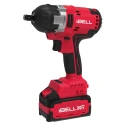 iBELL Brushless Cordless Impact Wrench with 4Ah Battery & Charger BW20-50 image-4