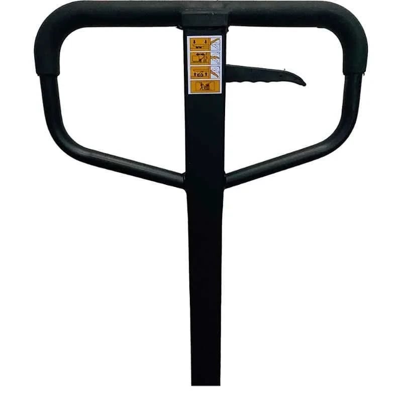 iBELL 3000kg Hydraulic Hand Pallet Truck with Silver Integrated Pump image-4