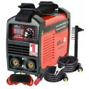 iBELL Inverter Arc Welding Machine IGBT 200A M200 89 image-1