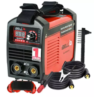 iBELL Inverter Arc Welding Machine IGBT 200A M200 89 image-1