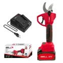 iBELL Cordless Pruning Shears with 2Ah Battery & Charger BP32-30 image-1