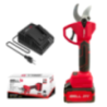 iBELL Cordless Pruning Shears with 2Ah Battery & Charger BP32-30