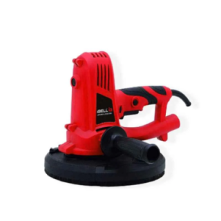 iBELL 225mm 1050W Red Dry Wall Sander IBL DS80-53 image-1