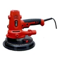 iBELL 225mm 1050W Red Dry Wall Sander IBL DS80-53 image-2