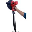 iBELL 225mm 1050W Red Dry Wall Sander IBL DS80-53 image-3