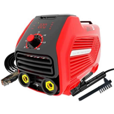 iBELL 220A IGBT Welding Machine with Hot Start M220-76 Eco TSP0042 image-1