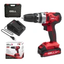 iBELL 20V 30Nm 1450rpm Cordless Impact Drill with Charger & 2Ah Battery CD20-30 image-1