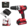 iBELL 20V 30Nm 1450rpm Cordless Impact Drill with Charger & 2Ah Battery CD20-30