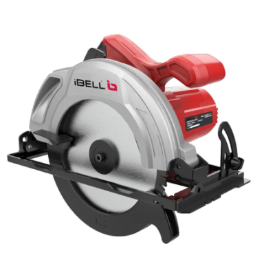 iBELL 1400W 4800rpm Circular Saw CS85-71 image-1